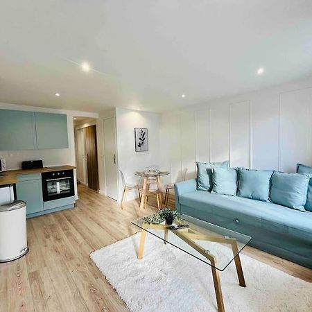 Les Iris Apartman Rouen Kültér fotó
